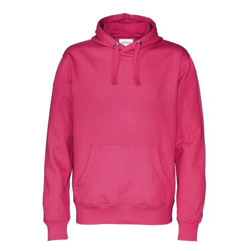 Fairtrade hoodie herre - Billede 6